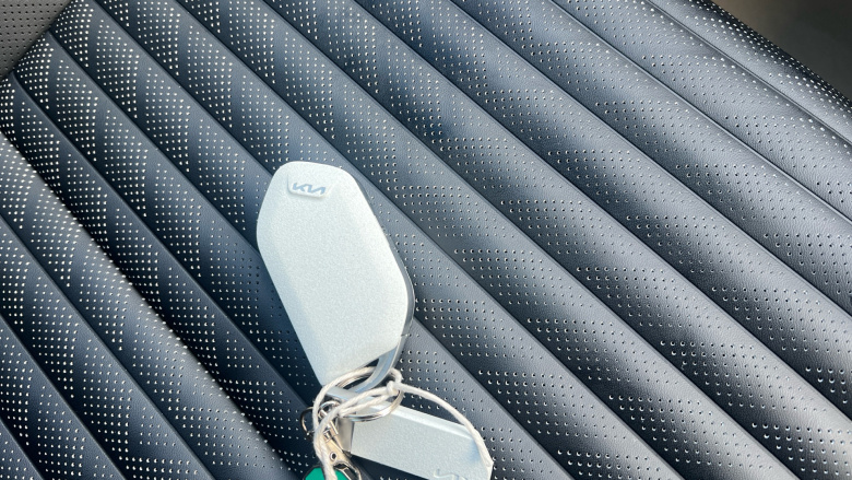 Kia Ev4 150kW GT-Line 81kWh 5dr Auto Electric Hatchback